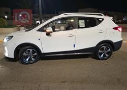 JAC JS3